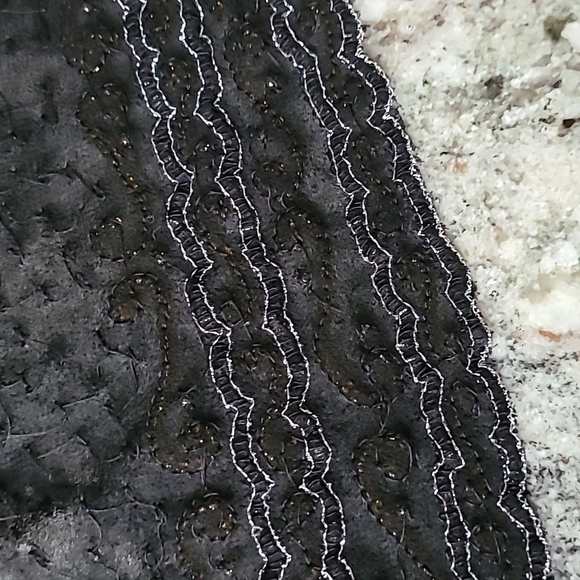 Vintage Evening Set - Picture 14 of 15